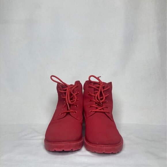 Unisex Toddler Boots - Picture 3 of 6